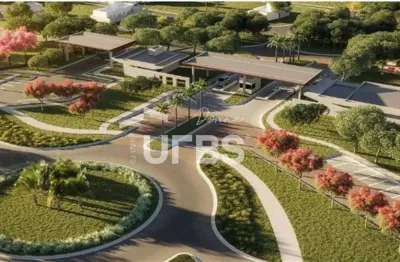 Terreno à venda na Rua Ja 21, S/N, Alphaville Araguaia, Goiânia