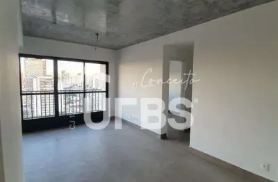 Id vida urbana - apartamento 2 quartos, sendo 1 suíte
