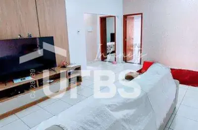 Casa com 3 quartos à venda na Rua AB18, Residencial Alice Barbosa, Goiânia