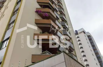 Edifício kallinan - apartamento 5 quartos, sendo 2 suítes
