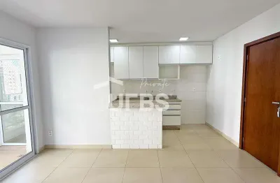 Apartamento com 2 quartos à venda na Avenida T 4, Setor Bueno, Goiânia
