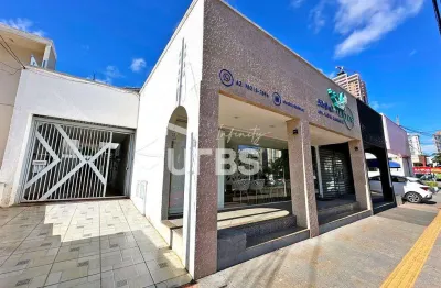 Casa comercial com 2 salas à venda na Avenida T 8, Setor Bueno, Goiânia