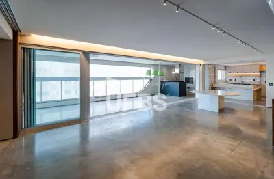 Apartamento com 3 quartos à venda na Rua 1138, Setor Marista, Goiânia