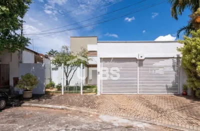 Casa em condomínio fechado com 4 quartos à venda na Rua Ueriri, Parque Acalanto, Goiânia