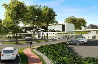 Terreno à venda no Parque Cidade, Goiânia 