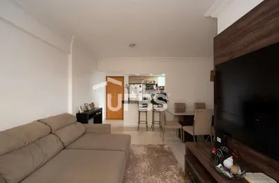 Borges landeiro modernidad excelente oportunidade! apartamento mobiliado de 72m², com dois quartos, sendo uma suíte. possui sala ampla integrada a uma varanda espaçosa, ideal para momentos de lazer e 