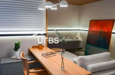 Apartamento com 2 quartos à venda na Avenida Olinda, Park Lozandes, Goiânia