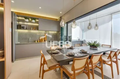 Apartamento com 3 quartos à venda na Rua 70, Jardim Goiás, Goiânia