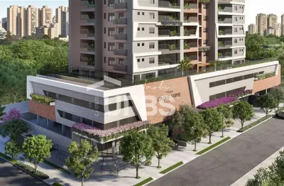 Apartamento com 2 quartos à venda na Avenida T 9, Setor Bueno, Goiânia