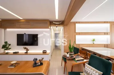 Edifício portucale - apartamento 3 quartos, sendo 1 suíte