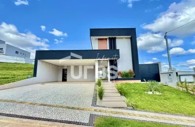 Casa em condomínio fechado com 3 quartos à venda na Rua dos Miritis, Jardins Bolonha, Senador Canedo