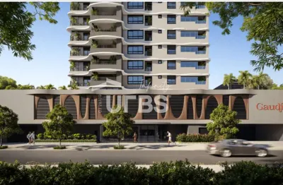 Apartamento com 2 quartos à venda na Avenida T, Setor Bueno, Goiânia