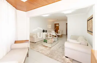 Apartamento com 4 quartos à venda na Avenida T 15, 1600, Setor Nova Suiça, Goiânia