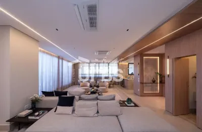 Legacy city home - apartamento 4 quartos, sendo 3 suítes