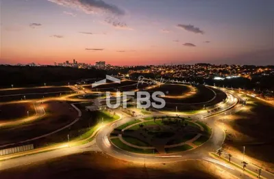 Terreno à venda na Avenida Parque Cidade, Parque Cidade, Goiânia