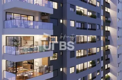 Apartamento com 3 quartos à venda na Avenida Laudelino Gomes, Setor Pedro Ludovico, Goiânia