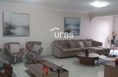 Apartamento com 4 quartos à venda na Avenida T 1, Setor Bueno, Goiânia