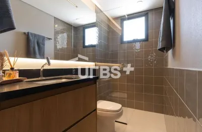 Urbani vista home - apartamento 2 quartos, sendo 1 suíte