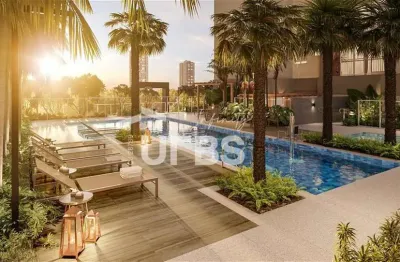 Apartamento com 2 quartos à venda na Rua T 37, Setor Bueno, Goiânia