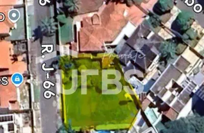 Terreno à venda na Rua J63, Setor Jaó, Goiânia