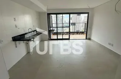 Apartamento com 2 quartos à venda na Rua T 55, Setor Bueno, Goiânia