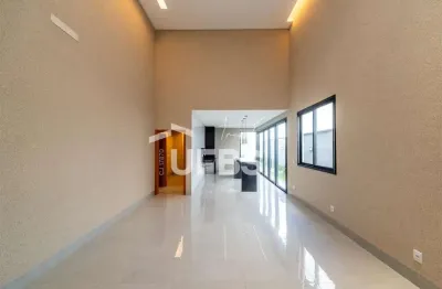 Casa em condomínio fechado com 3 quartos à venda na Rua P-02, Parqville Pinheiros, Aparecida de Goiânia