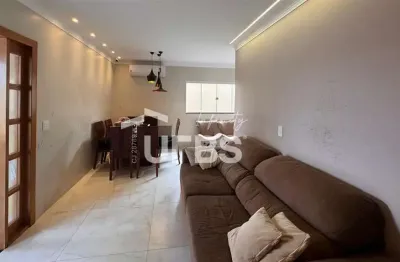 Casa com 4 quartos à venda na Rua 113, Setor Sul, Goiânia