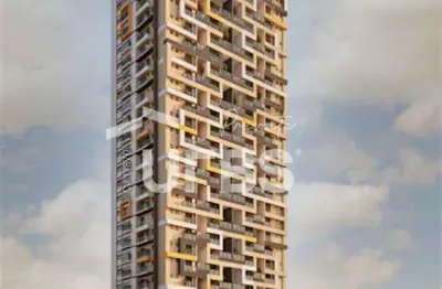 Emirates parque flamboyant - apartamento 3 quartos, sendo 3 suítes
