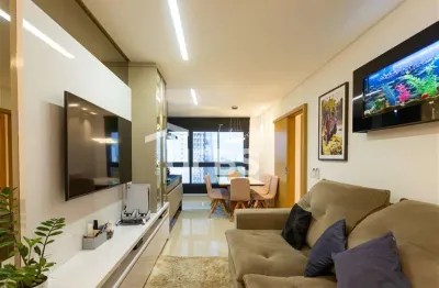 Apartamento com 2 quartos à venda na Rua 1123, Setor Marista, Goiânia