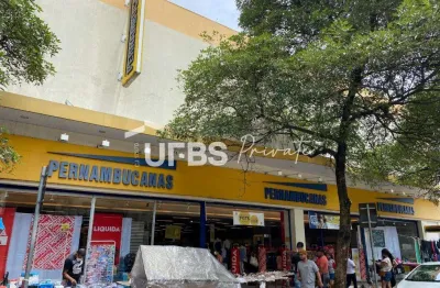 Prédio à venda na Avenida Anhanguera, Setor Central, Goiânia