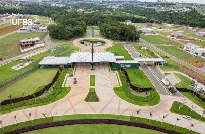 Terreno à venda na Avenida Champagne, Jardins França, Goiânia