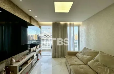 K apartments - apartamento duplex 2 quartos, sendo 1 suíte