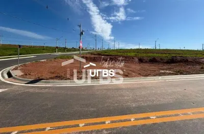 Terreno à venda na Avenida Progresso, Residencial Marília, Senador Canedo