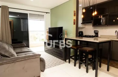 Apartamento com 2 quartos à venda na Rua T 33, Setor Bueno, Goiânia