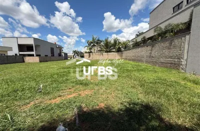 Terreno à venda na Avenida Contorno dos Ipês, Residencial Goiânia Golfe Clube, Goiânia