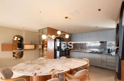 Apartamento de 3 quartos jardim goias ao lado do parque flamboyant