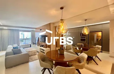 Lux home design - apartamento 2 quartos, sendo 1 suíte