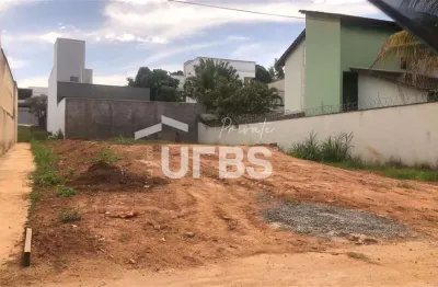 Terreno à venda na Alameda Maracanã, Setor Jaó, Goiânia