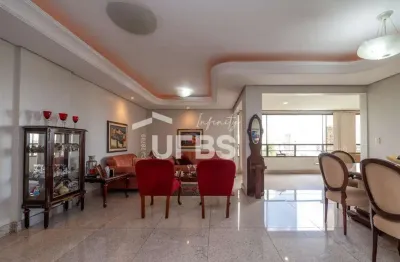 Palazzo di pio cardoso - apartamento 4 quartos, sendo 3 suítes