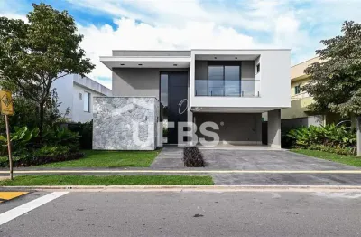 Residência de luxo no alphaville araguaia em goiânia
