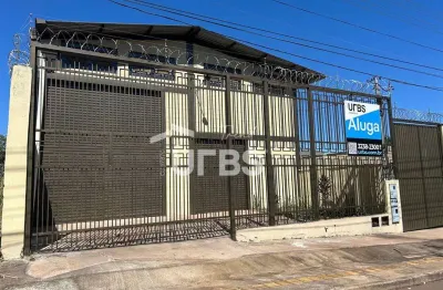 Barracão / Galpão / Depósito à venda na Avenida Carijós   Qd. 121    Lt. 913, Jardim Petrópolis, Goiânia