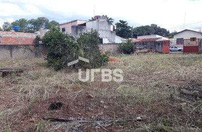 Ponto comercial à venda na Rua Uriam, Vila Jardim São Judas Tadeu, Goiânia
