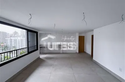 Alive bueno - apartamento 3 quartos, sendo 3 suítes