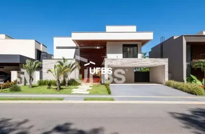 Jardins munique - casa de condomínio 4 quartos, sendo 4 suítes