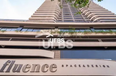 Apartamento com 3 quartos à venda na Rua 1128, Setor Marista, Goiânia