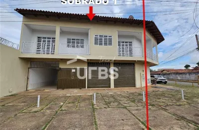 Sobrado residencial comercial  - vila paraiso - duas quadras abaixo da av. bernardo sayão.