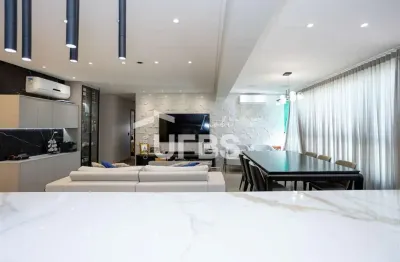 Atrium supreme residence - apartamento 3 quartos, sendo 3 suítes