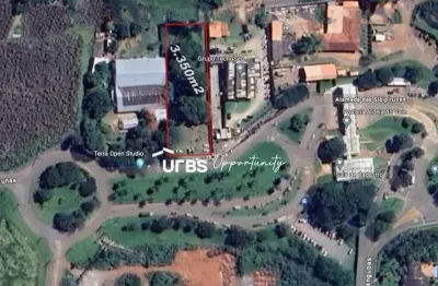 Ponto comercial à venda na Alameda das Sibipirunas, Residencial Aldeia do Vale, Goiânia