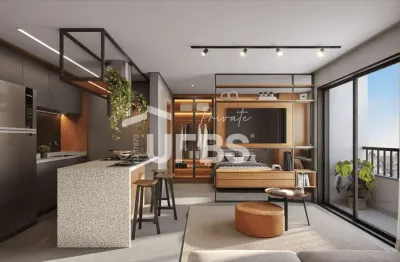 Apartamento com 2 quartos à venda na Rua 235, Setor Leste Universitário, Goiânia