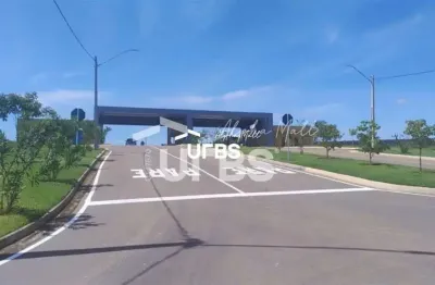 Terreno à venda na Rua PA 15, Parque Alvorada, Senador Canedo